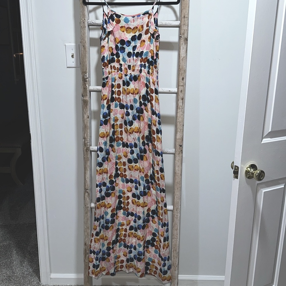 Maxi Dress - Picture 3 of 3